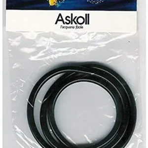 Askoll Guarnizione Pratiko 100/200 - ricambio per filtro esterno 3.0 Super Silent, old e new generation - cod. 922705