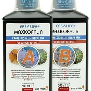 Easylife MAXICORAL B ML 250 - integratore reef per coralli