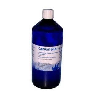 Korallen Zucht Calcium Plus Liquid - 1000 ml - integratore di Calcio liquido