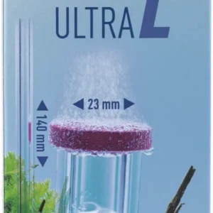 Dennerle Diffusor Ultra Acrylic L - DIffusore per impianti co2 a bassa e alta pressione - NEW