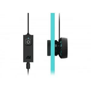 Aquaillumination Ai Nero 3 pump - 7.500 lt/h - pompa di movimento con controller bluetooth e app - NX3