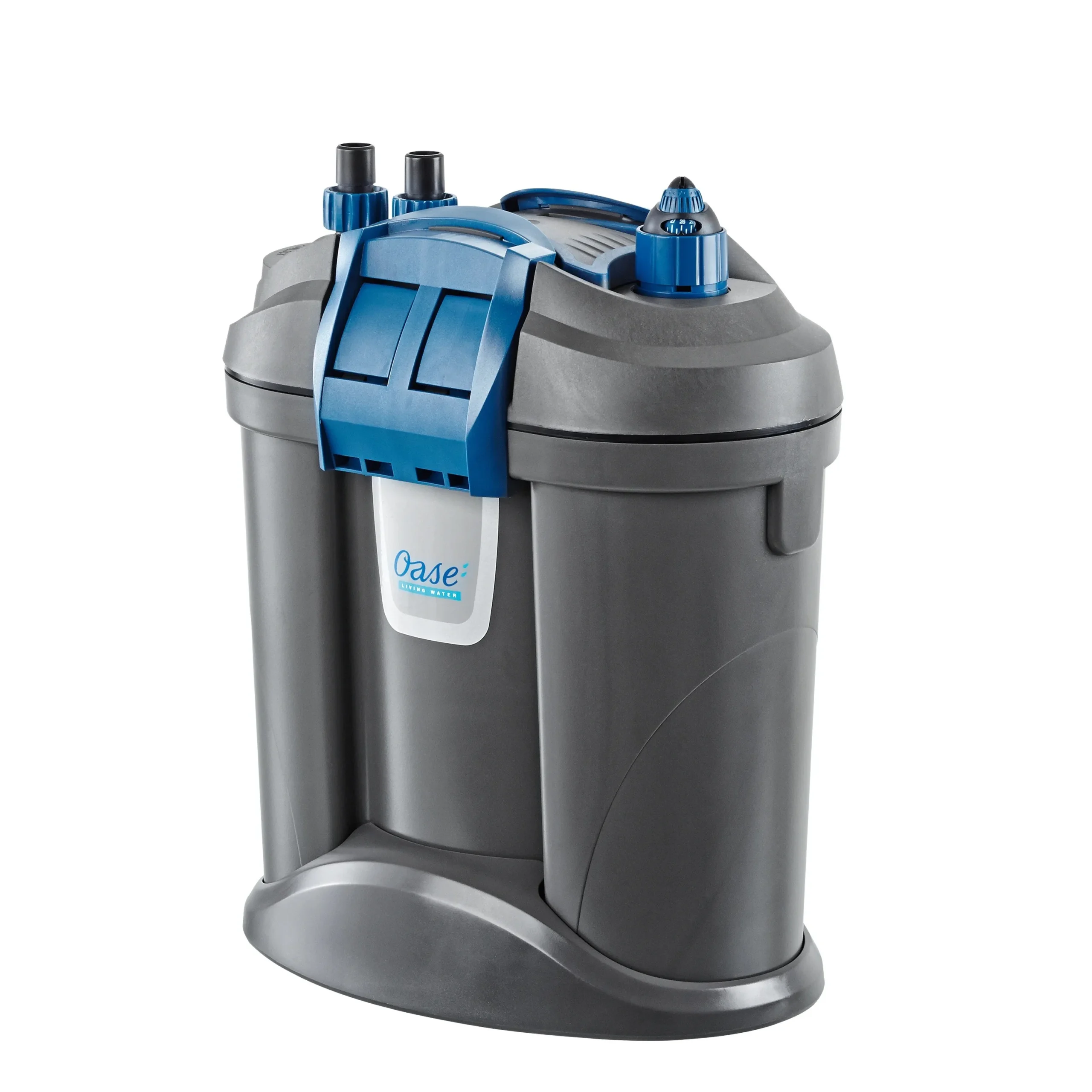 Oase FiltoSmart Thermo 200, filtro esterno con termoriscaldatore per acquari fino a 200 lt - cod. 42668