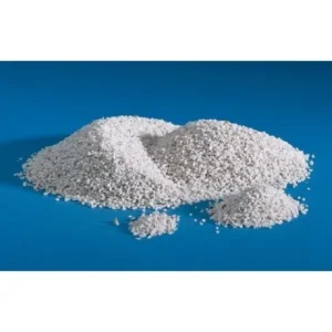 Quarzite bianca media 2/3 mm 5 kg
