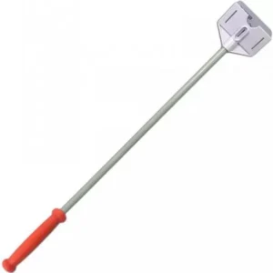 Flipper Platinum Scraper 28" - 70 cm - raschietto per pulizia vetri con card in plastica