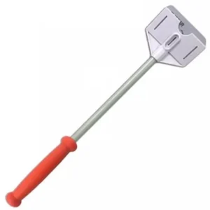 Flipper Platinum Scraper 18" - 45 cm - raschietto per pulizia vetri con card in plastica