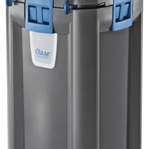 Oase BioMaster Thermo 850, filtro esterno con termoriscaldatore per acquari fino a 850 lt