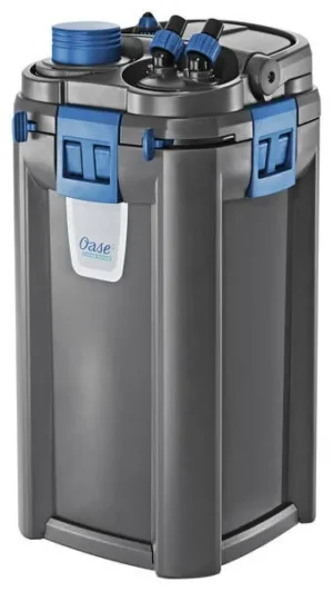 Oase BioMaster Thermo 850, filtro esterno con termoriscaldatore per acquari fino a 850 lt