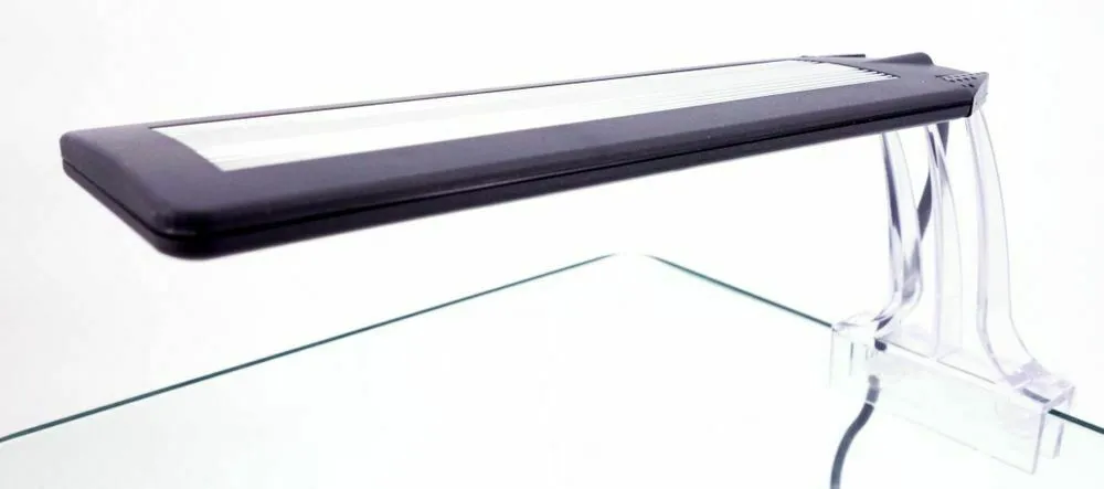 Amtra Plafoniera Vega Led Fresh 8,6 w - illuminazione per acquario dolce con dimmer