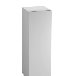 Aquael Shrimp Set Stand White 30 - Supporto 29x29x90h cm bianco per Acquario - mobiletto