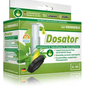Dennerle Dosator - distributore automatico di fertilizzante liquido