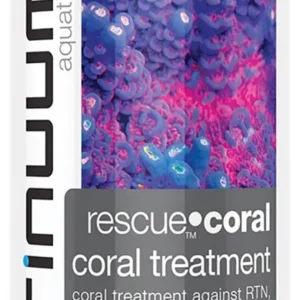 Continuum Rescue Coral - 250 ml - trattamento curativo per coralli