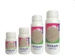 Aquili Resina anti nitrati  Nitrate - Minus   ml 250  - circa g. 200