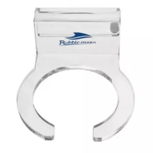 Bubble Magus Sock Holder - supporto per calze filtranti per Scarichi Sump diametro 10 cm