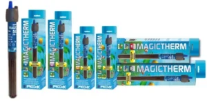 Prodac MAGICTHERM 150 W - Termoriscaldatore regolabile per acquario