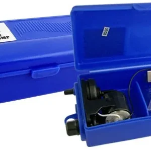Aeratore a batterie portatile Prodac battery air pump