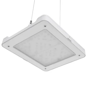 Philips CoralCare Gen2 Bianca - white plafoniera led per acquari marini e reef - 46x40x5 cm