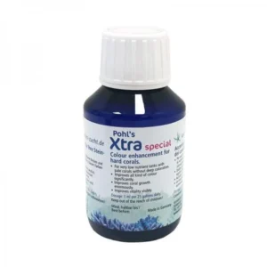 Korallen Zucht Pohl's Xtra SPECIAL 100 ml - Accentua la colorazione dei coralli duri