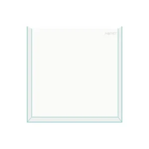 Aqpet Acquario Kubic 40 in vetro extrachiaro 40x40x40h cm