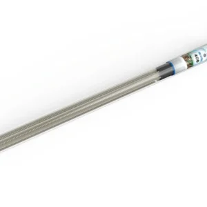 Oase HeatUp 400, termoriscaldatore regolabile per acquario 400 w - cod. 77107