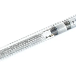 Oase HeatUp 200, termoriscaldatore regolabile per acquario 200 w - cod. 42708