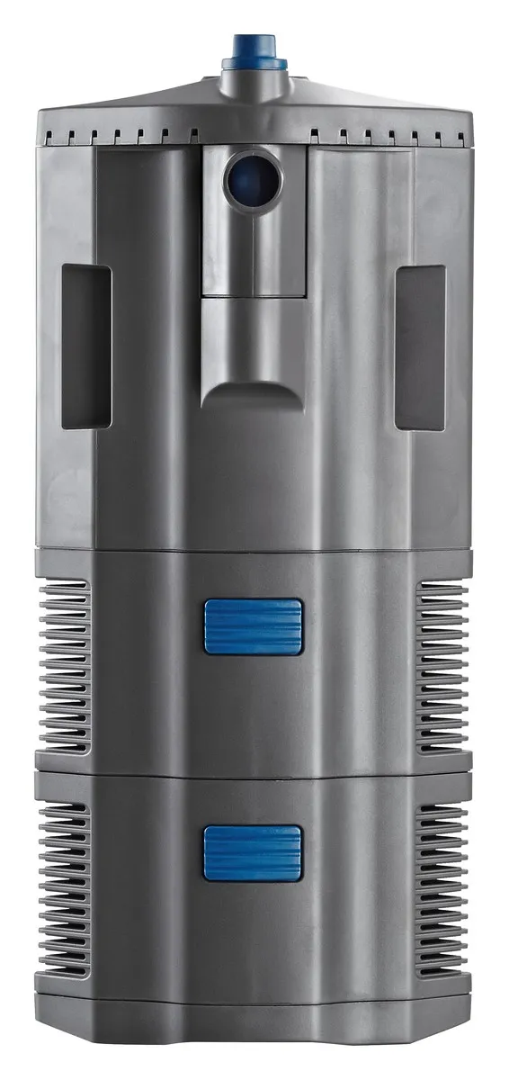 Oase BioPlus 100 - filtro interno angolare per acquari fino a 100 lt - cod. 42234