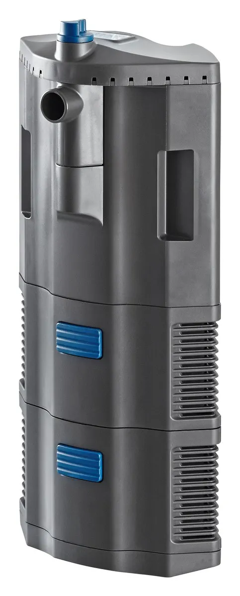 Oase BioPlus 100 - filtro interno angolare per acquari fino a 100 lt - cod. 42234