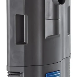 Oase BioPlus Thermo 50 - filtro interno angolare con riscaldatore per acquari fino a 50 lt - cod. 42236
