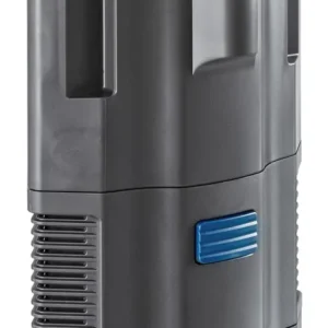 Oase BioPlus Thermo 100 - filtro interno angolare con riscaldatore per acquari fino a 100 lt - cod. 42237