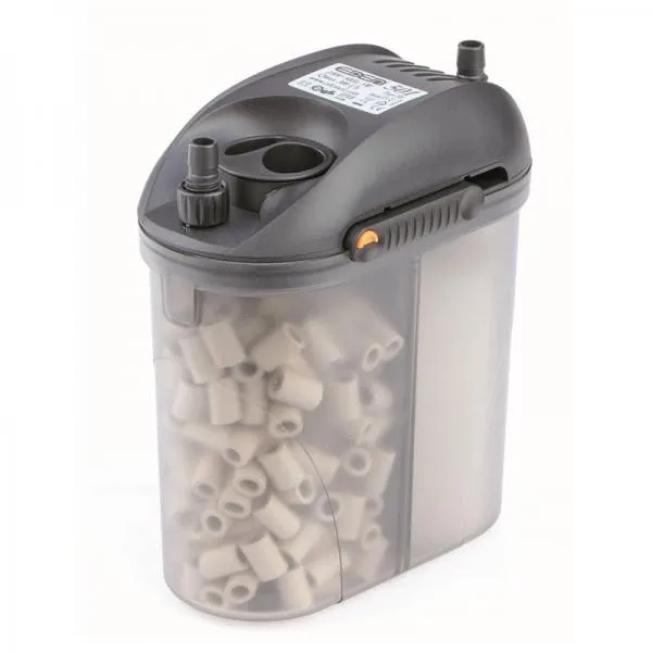 Eden Fes 60 (ex Eden 501) - filtro esterno autoinnescante per acquari fino a 60 lt - cod. 94070