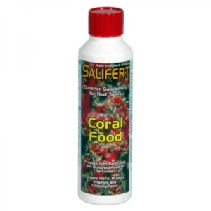 Salifert Coral Food 500 ml - alimento per coralli in acquario marino