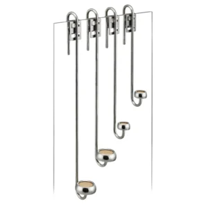 Chihiros Stainless Steel CO2 Diffuser 20 cm - Diffusore per impianti co2 in acciaio inox
