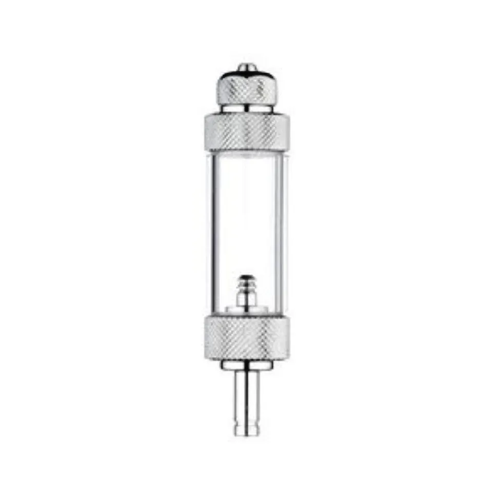 Chihiros CO2 Bubble Counter - contabolle per impianti Co2