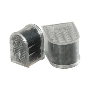 Newa Diamante  Small - Ricambio cartuccia carbone attivo per filtri Cobra Mini e Cobra 75