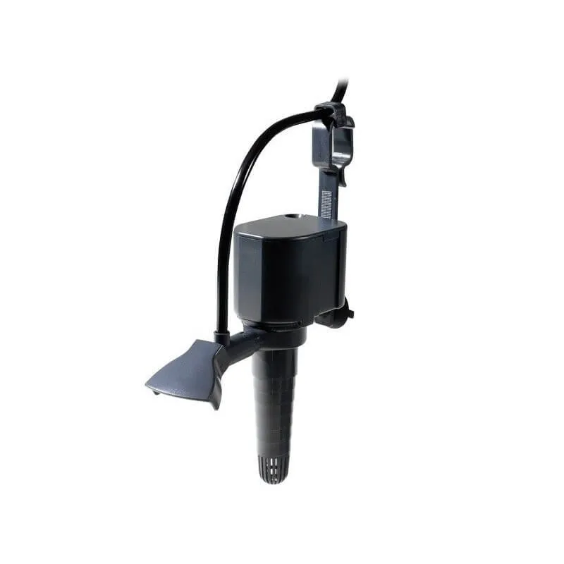 NEWA Maxi Power Head MP 600 lt/h - Pompa di movimento multiuso per acquario dolce e marino