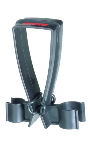 Eheim Clip Fermatubi 12/16 e 16-22 mm - supporto con aggancio a bordo vasca o secchio