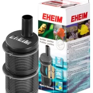 Eheim prefiltro per filtri esterni con tubi da 14 a 19 mm