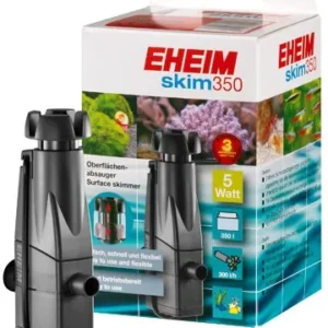 EHEIM Skim 350 - Skimmer di superficie per acquari fino a 350 lt