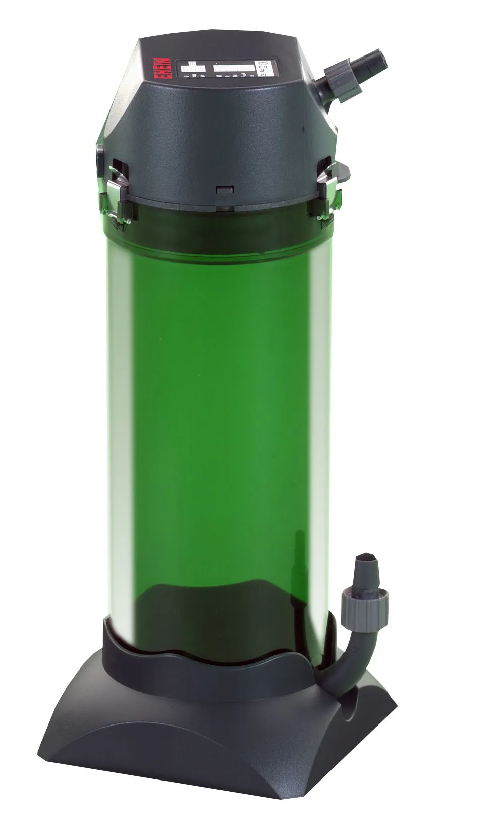 Eheim Classic 250 - 8 watt - 440 lt/h Filtro esterno per acquari fino a 250 lt