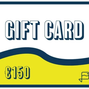 Gift Card - 150 euro - Carta regalo