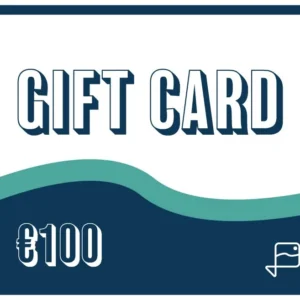 Gift Card - 100 euro - Carta regalo