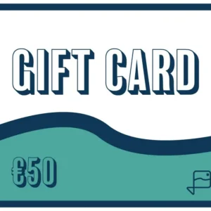 Gift Card - 50 euro - Carta regalo