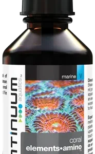 Continuum Coral Elements Amino 30 ml - complesso di aminoacidi per coralli