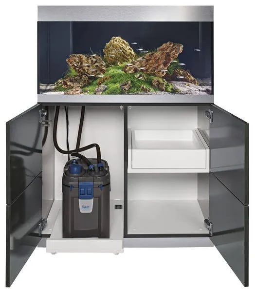 Oase BioMaster 350, filtro esterno per acquari fino a 350 lt