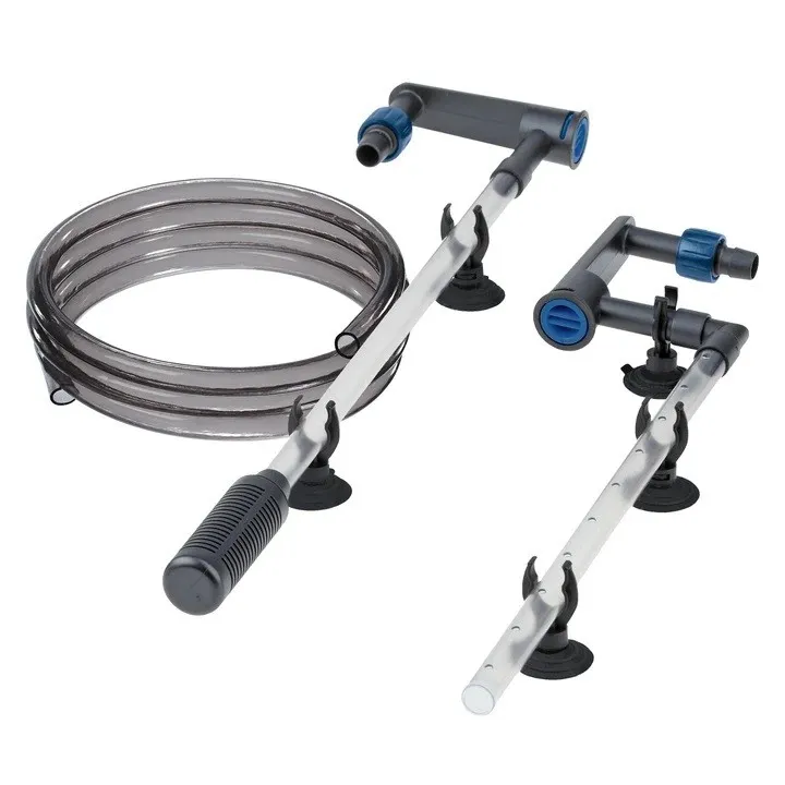Oase FiltoSmart 100 - filtro esterno per acquari fino a 100 lt - cod. 42664