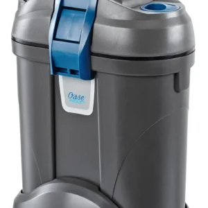 Oase FiltoSmart 100 - filtro esterno per acquari fino a 100 lt - cod. 42664