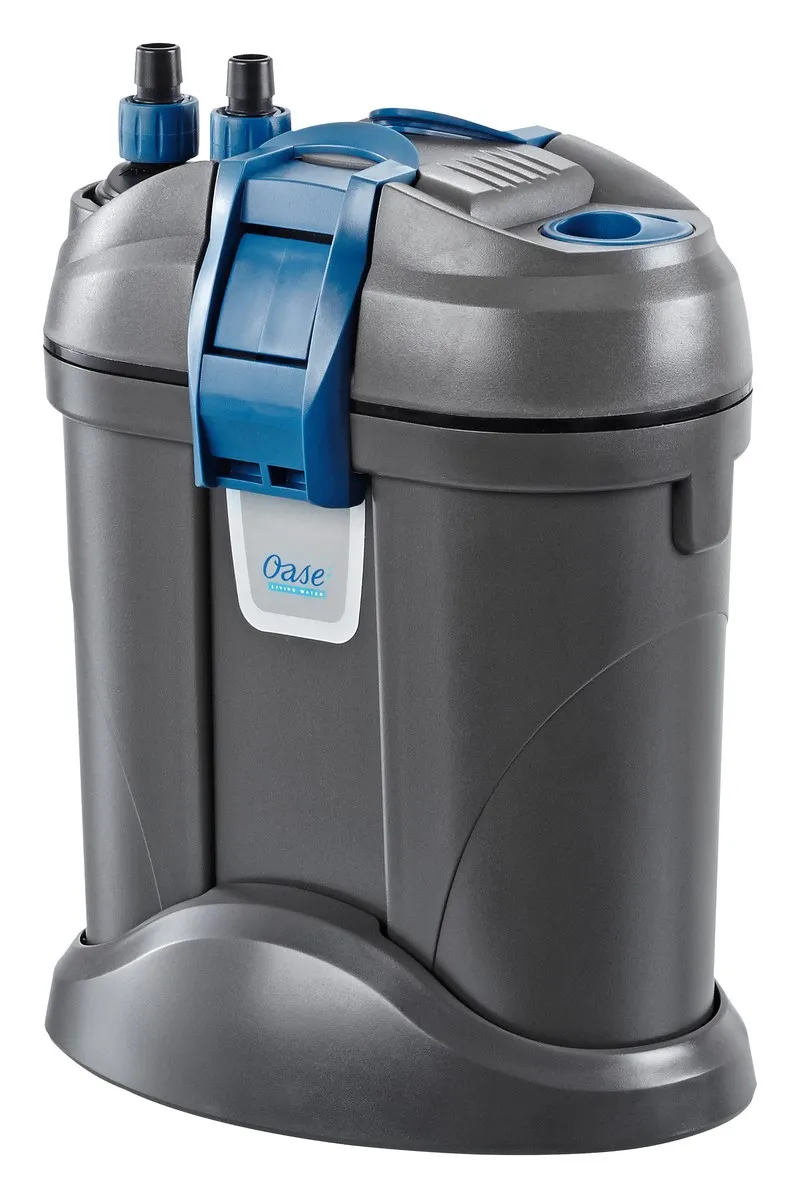 Oase FiltoSmart 100 - filtro esterno per acquari fino a 100 lt - cod. 42664