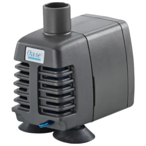 Oase OptiMax 1000 - Pompa sommersa regolabile 1000 lt/h - consumo 12 W - cod. 42656