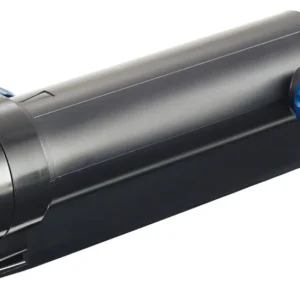 Oase ClearTronic 7 w - Sterilizzatore UVC contro alghe unicellulari, batteri e germi per acquari fino a 250 lt - Cod. 43177