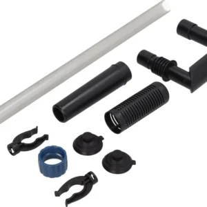 Oase Ricambio Set di aspirazione per tutti i filtri esterni 16/22 mm cod. 46527