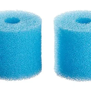 Oase Set 4 spugne prefiltro blue 45 ppi di ricambio per tutti i filtri esterni Biomaster - cod. 45265